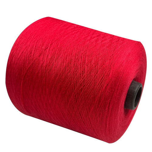 Core Spun Rayon Yarn