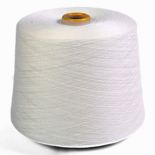 Optical White Bamboo Yarn