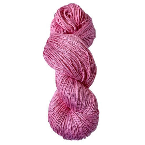 Dyed Bamboo Yarn