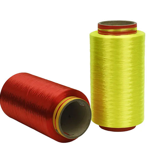 Polyester High Tenacity Yarn