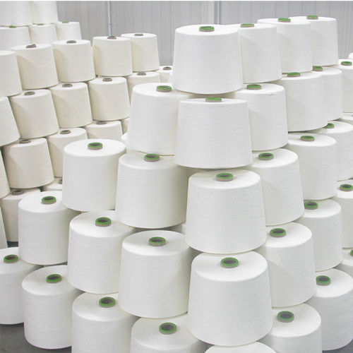 Raw White Cotton Yarn Buyers - Wholesale Manufacturers, Importers ...