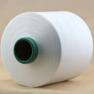 Semi Dull Polyester Yarn
