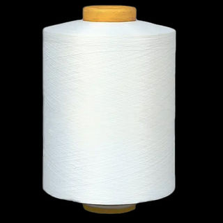 Recycled Polyester Staple Yarn