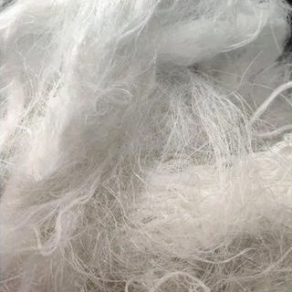 Polypropylene Yarn Waste Salvage