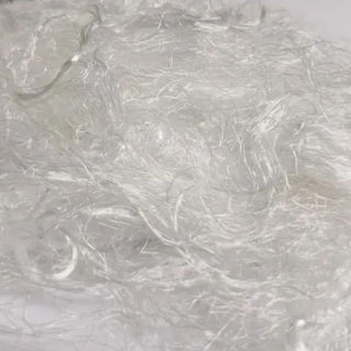 Polyamide 6 Yarn Waste Salvage