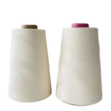 Cotton Tencel Lycra Blend Yarn