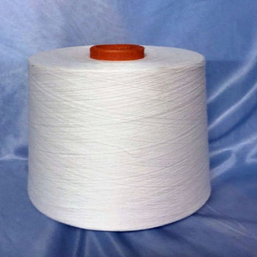 Polyester Cotton Blend Yarn