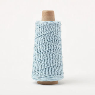 Cotton Moisturized Dyed Yarn