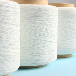 Cotton Carded Greige Hosiery Yarn