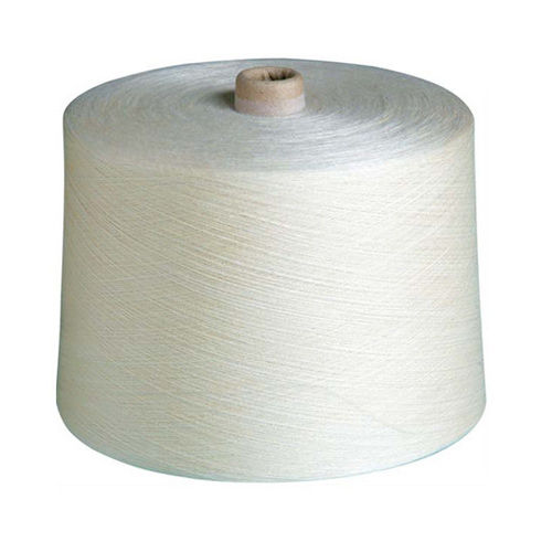 Raw White Meta Aramid Yarn