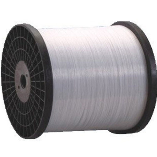 Polypropylene Monofilament Yarn