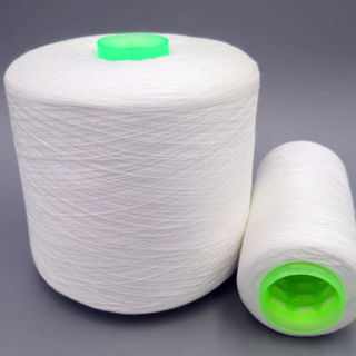 Polyester Spun Bond Yarn