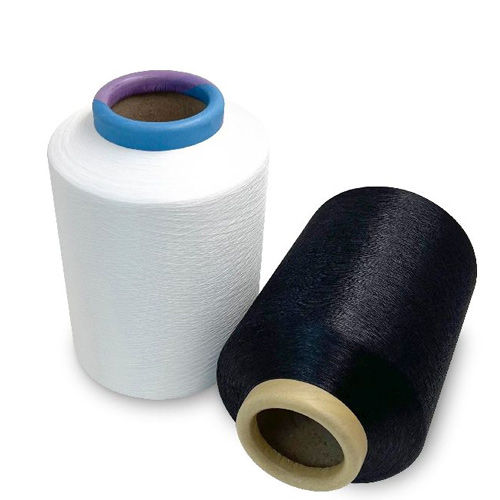 Polyester Lycra Covering Yarn