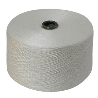 Cotton Tencel Blended Yarn