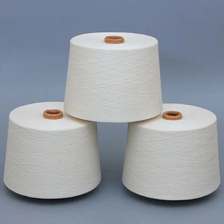 Cotton Carded Compact Yarn