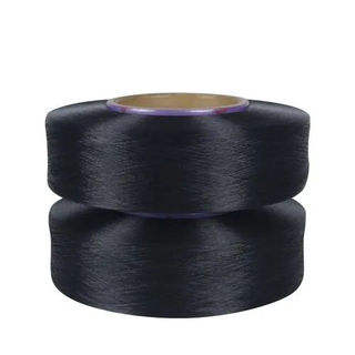 Spandex Dyed Yarn