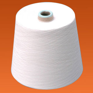 Combed Cotton Compact Yarn