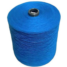 Dyed Cotton Yarn