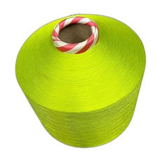 Viscose Ring Spun Dyed Yarn