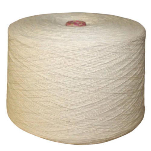 Cotton KCH-Carded Compact Hosiery Yarn