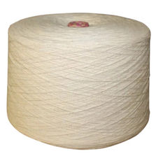 Cotton KCH-Carded Compact Hosiery Yarn
