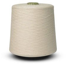 Cotton KW-Carded Weaving Yarn