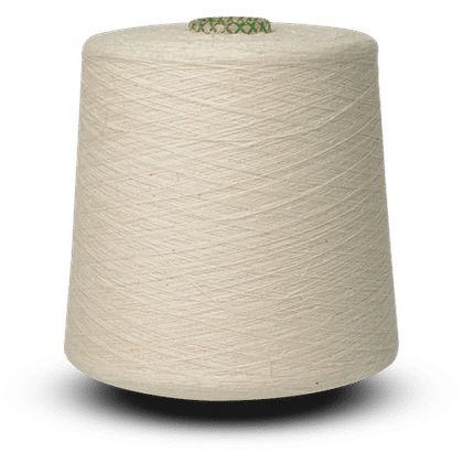 Cotton KW-Carded Weaving Yarn