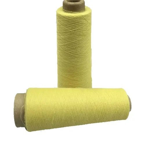 Para Aramid Natural / Dope Dyed Yarn