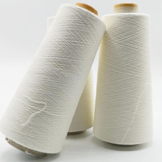 Modacrylic Combed Cotton Antistatic Blend Yarn