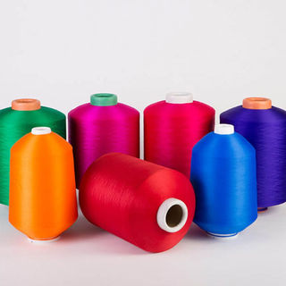 Solution Dyed Acrylic- Durashine Yarn