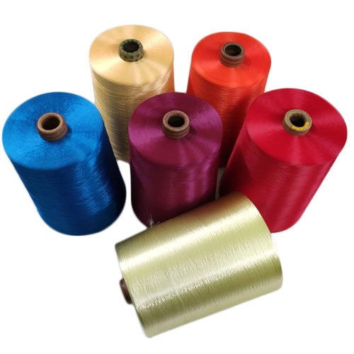 Viscose Rayon Filament Coarse Yarn