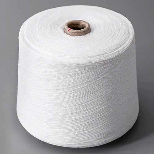 Functional Modacrylic Yarn