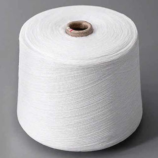 Functional Modacrylic Yarn