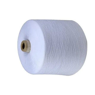 Greige Cotton Combed Yarn