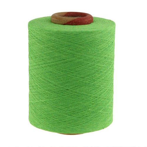 Cotton Polyester Blended Yarn