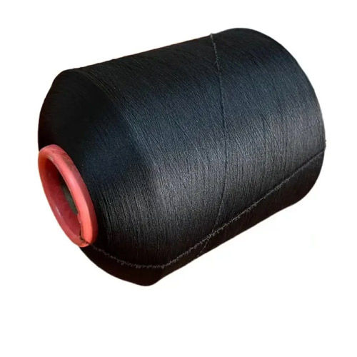 Polyester Spandex Blend Yarn