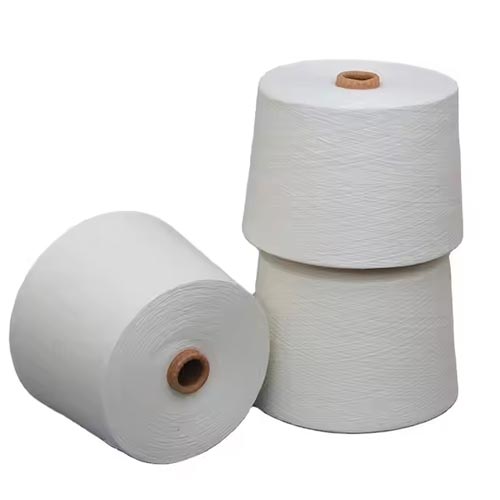 Cotton Combed Compact Yarn