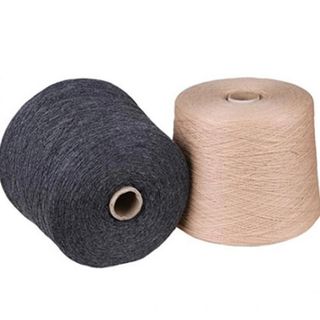 Cotton Lyocell Blend Yarn