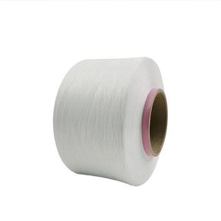 Polyester Cotton Spandex Blended Yarn