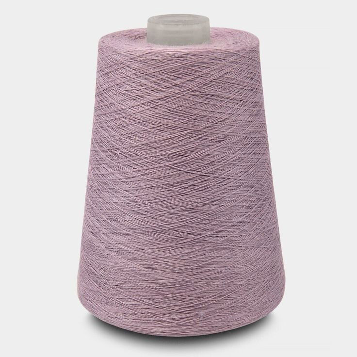 Dyed Linen Yarn
