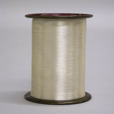 Raw White Acetate Yarn