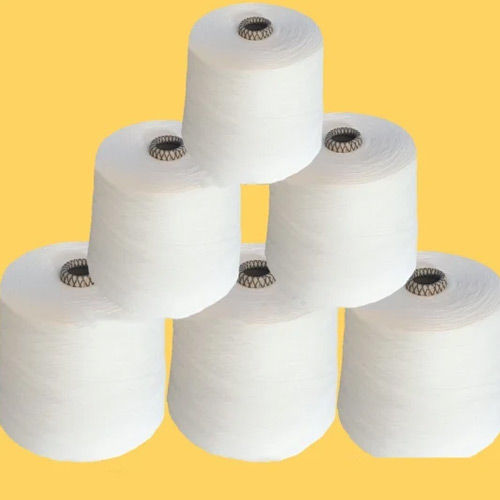 Polyester Viscose Blend Yarn