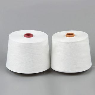 Cotton Ring Spun Yarn