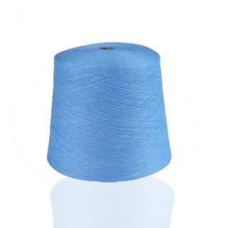 Cotton Dyed Ring Spun Yarn