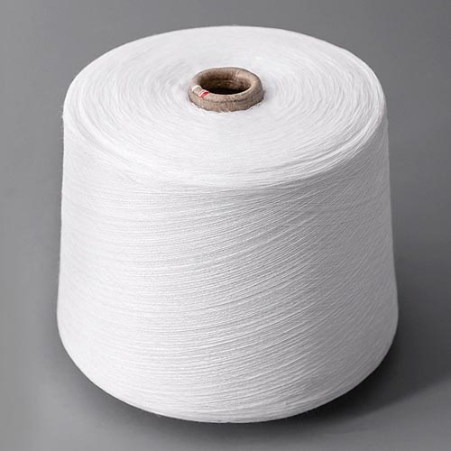 Cotton Combed Greige Yarn