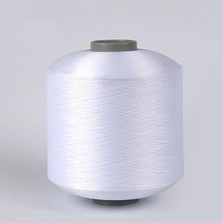 Polyester Filament Greige Yarn