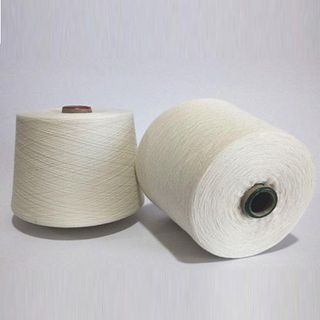 Cotton Carded and Combed Yarn