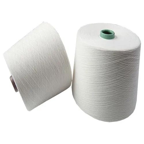 Greige Rayon Excel Yarn