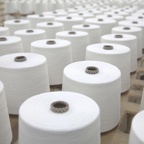 Cotton Compact Yarn