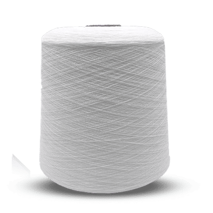 Organic Cotton Yarn